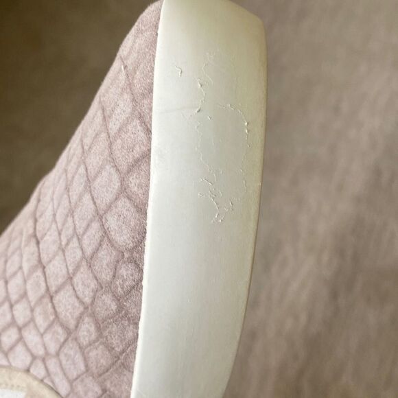 Joie Huxley Fashion Sneaker, Size 38.5 / 7.5 - Picture 5 of 7